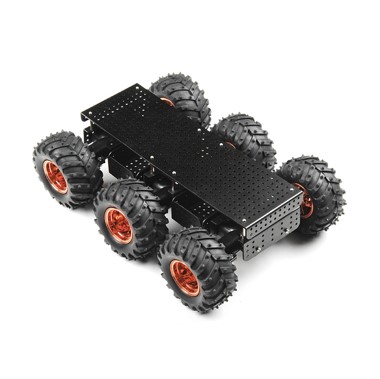 Automated Guided Vehicle (AGV)