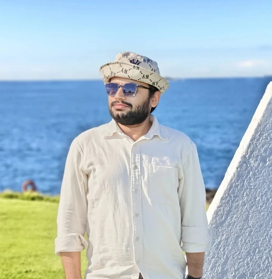 Ashfaque Khowaja